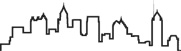 Atlanta skyline